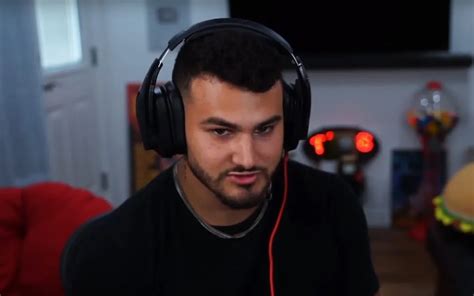Fedmyster Bio, Age, Girlfriend, Family, Height, Net Worth.